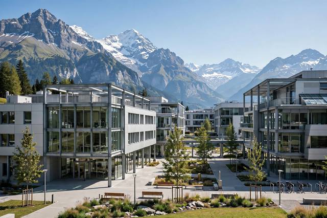 ETH Zurich